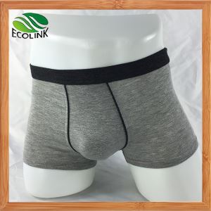 Disanje bambus muške bokserice ljudi bambus vlakana gaćice donje rublje