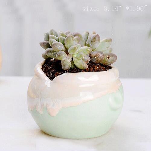 flower pot design