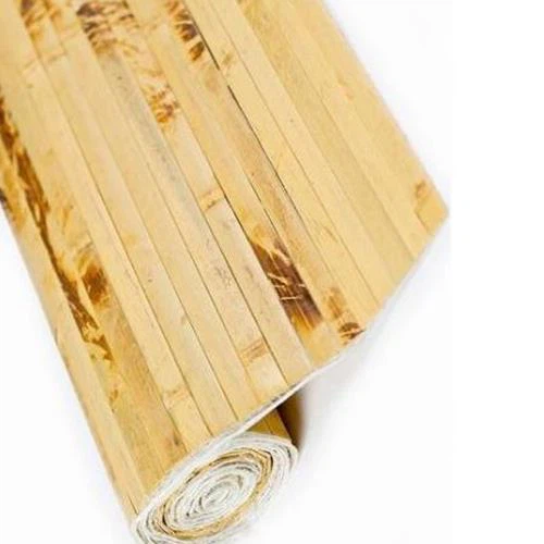 Customized Bamboo Wall Paneling For Sale