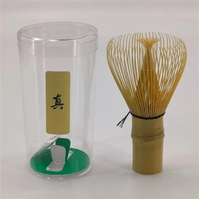 Ručno izrađena japanska Matcha Whisk Authentic Chasen